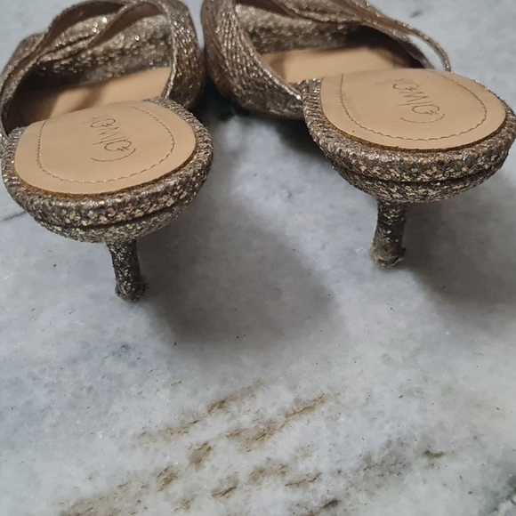 Catwalk heels. - Picture 8 of 10